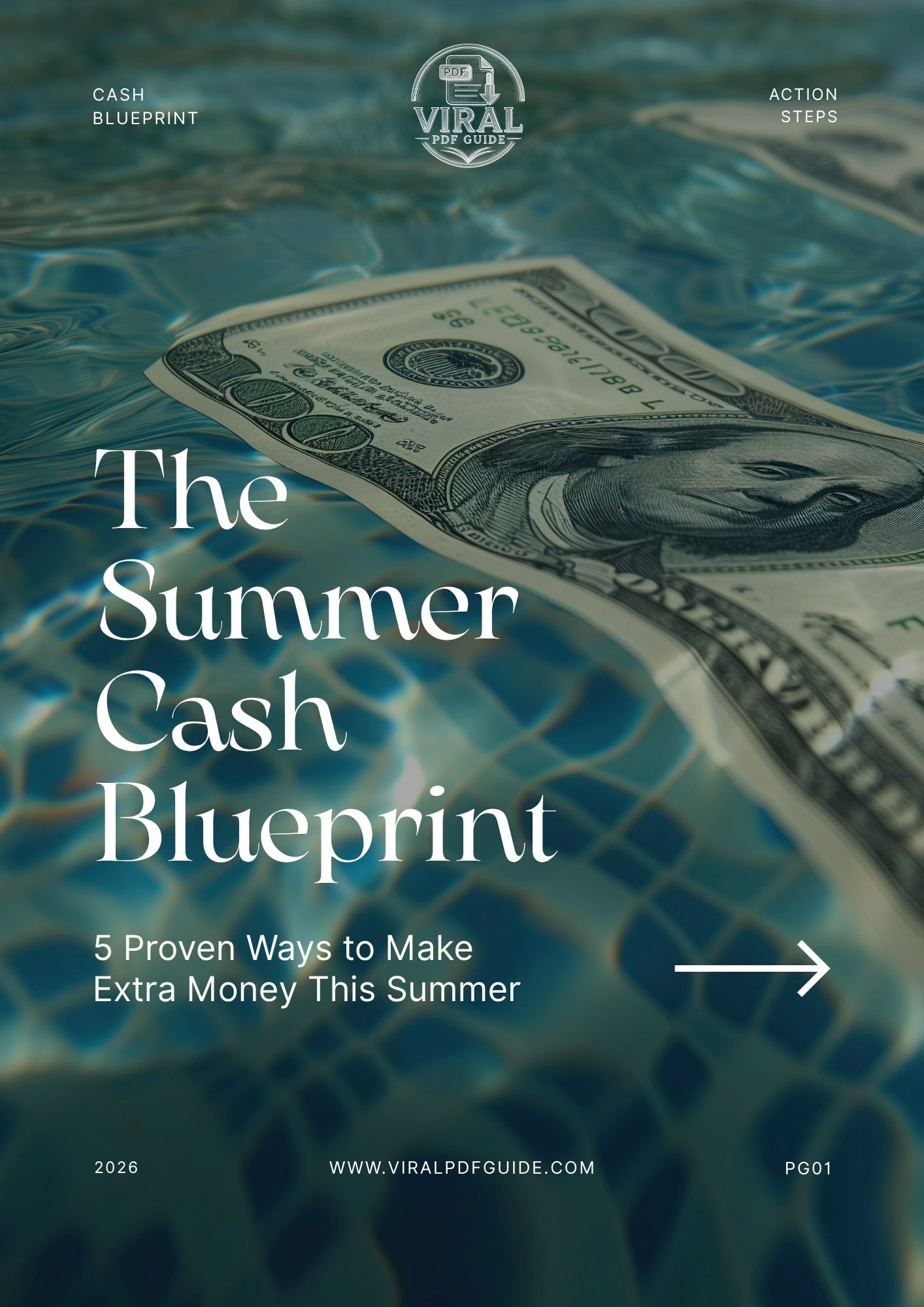 5 Ways to Make Extra Money This Summer
