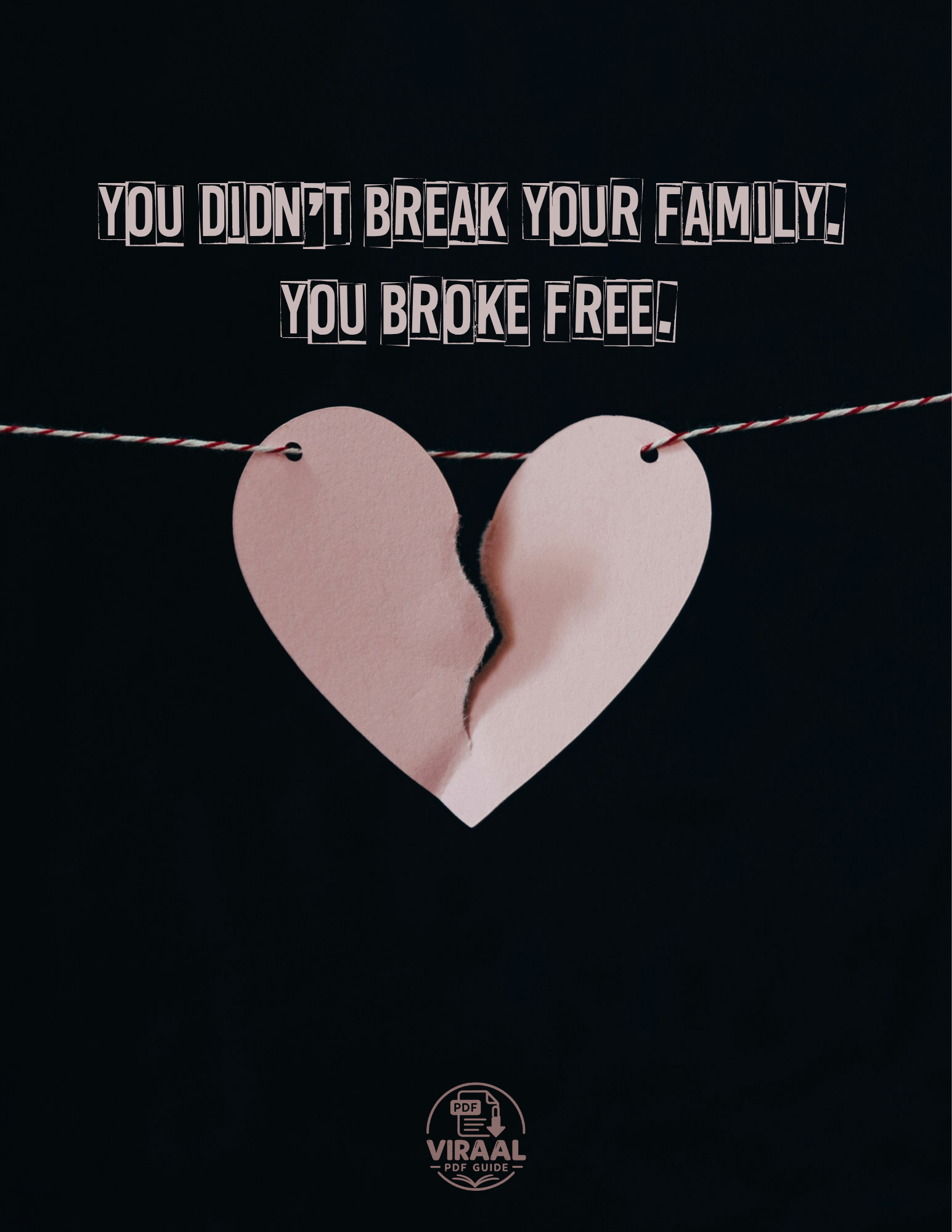 "STILL STANDING" The Real Woman's Guide to Healing After Divorce